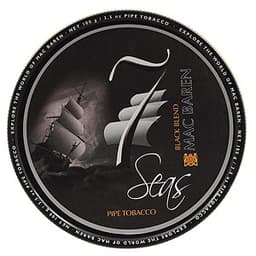 7 Seas Black Blend