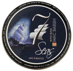 7 Seas Royal Blend