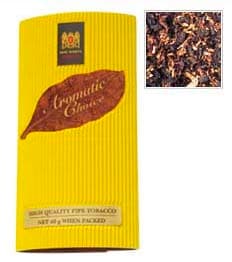 Aromatic Choice