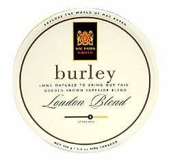 Burley London Blend