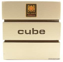 Cube