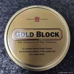 Gold Block