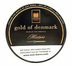 Gold of Denmark