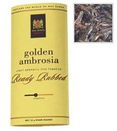 Golden Ambrosia
