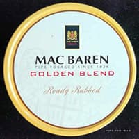 Golden Blend