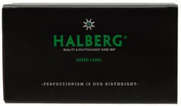 Halberg Green