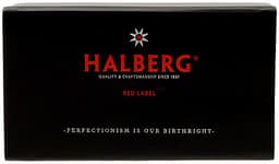Halberg Red