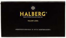 Halberg Yellow