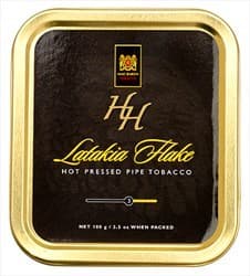 HH Latakia Flake