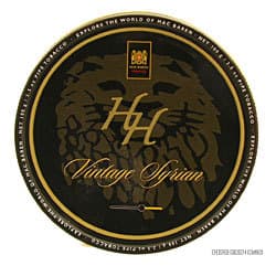 HH Vintage Syrian