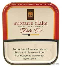 Mixture Flake