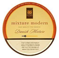 Mixture Modern