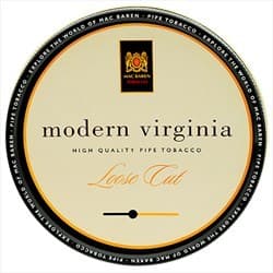 Modern Virginia Loose Cut