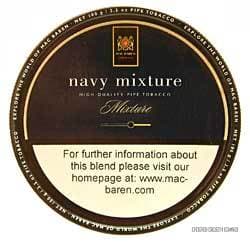 Navy Mixture