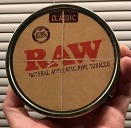Raw Classic
