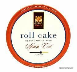 Roll Cake