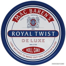 Royal Twist