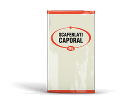 Scaferlati Caporal Rouge (Scaferlati Blends)