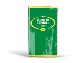 Scaferlati Caporal Vert (Scaferlati Blends)