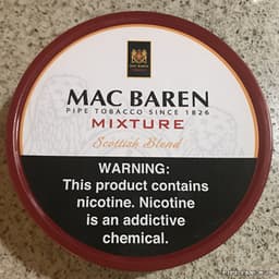 Scottish Blend