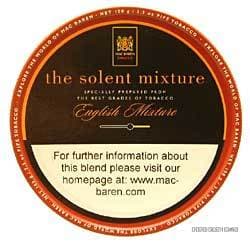 Solent Mixture