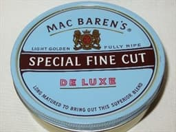 Special Fine Cut
