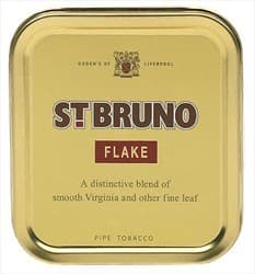 St. Bruno Flake