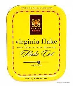 Virginia Flake