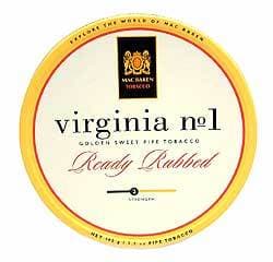 Virginia No.1