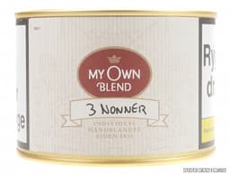 3 Nonner