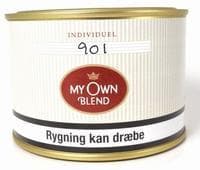 901 (My Own Blend)