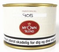 905 (My Own Blend)