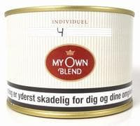 Best Blend 4 (My Own Blend)