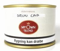 Brown Capstan (My Own Blend)