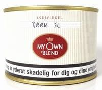 Dark Flake (My Own Blend)