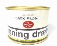 Dark Plug (My Own Blend)