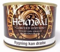 Heimdal (My Own Blend)