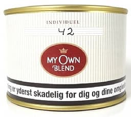 No. 42 (My Own Blend)