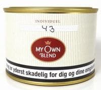 No. 43 (My Own Blend)