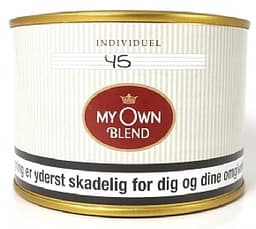 No. 45 (My Own Blend)