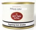 Passion (My Own Blend)