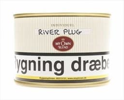 River Plug (My Own Blend)