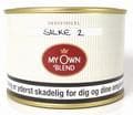 Silke 2 (My Own Blend)