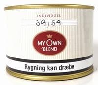 Tobacco of Two Decades: 1939-1959 (My Own Blend)