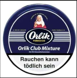 Club Mixture