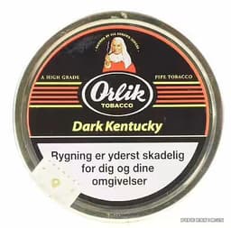 Dark Kentucky