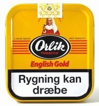 English Gold (yellow)