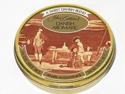 John Cotton's Danish Aromatic