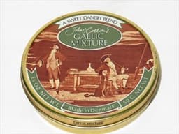 John Cotton's Gaelic Mixture