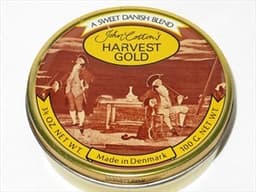 John Cotton's Harvest Gold